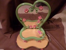 specchio magico con telecomando tip barbie polly poket vecchi giocattoli vintage