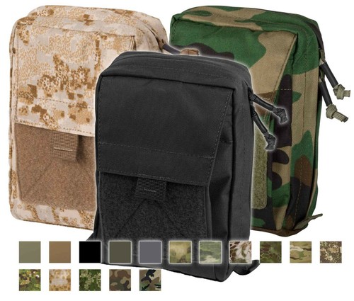 Helikon tex urban admin pouch - helikon-tex,