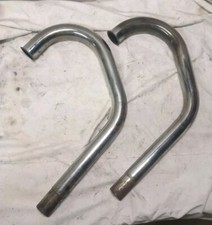 Collettori di Scarico Moto