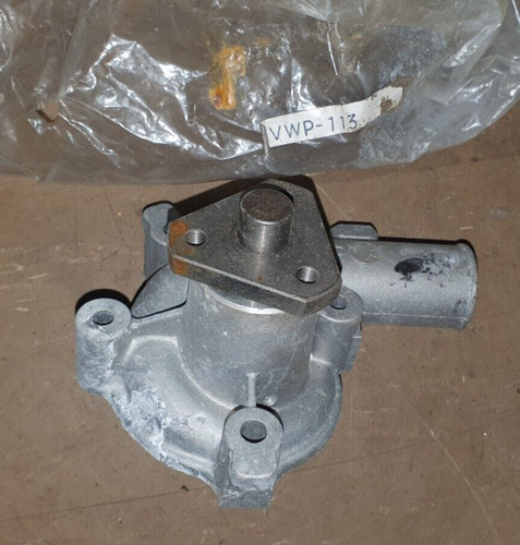 Pompa acqua talbot simca - acqua,