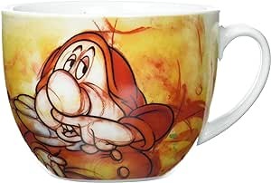 Tazza colazione nani eolo - colazione, 7