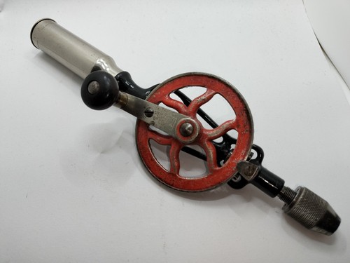 Goodell pratt trapano manuale - goodell-pratt,