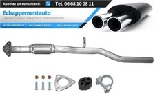 Chevrolet Matiz 0.8-1.0