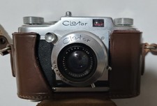 RARISSIMA FOTOCAMERA ITALIANA CLOSTER II A