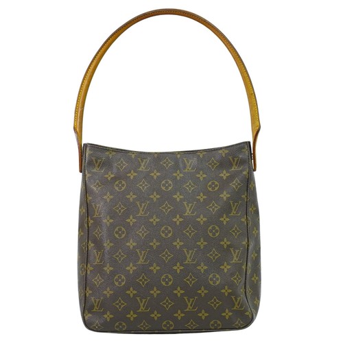 Louis vuitton looping - vuitton, gm