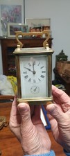 Orologio viaggio tavolo - orologio,
