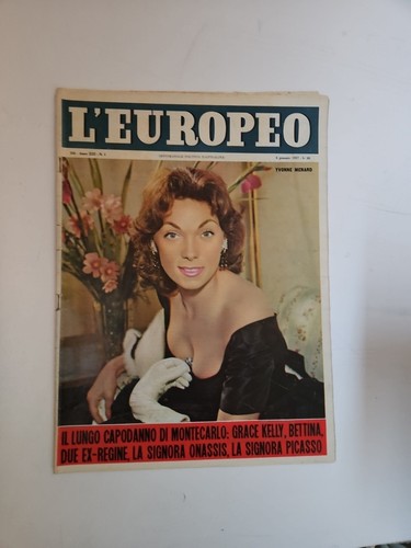 Yvonne menard top vintage - yvonne,