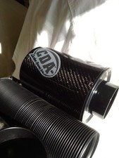 Kit filtro aria auto BMC