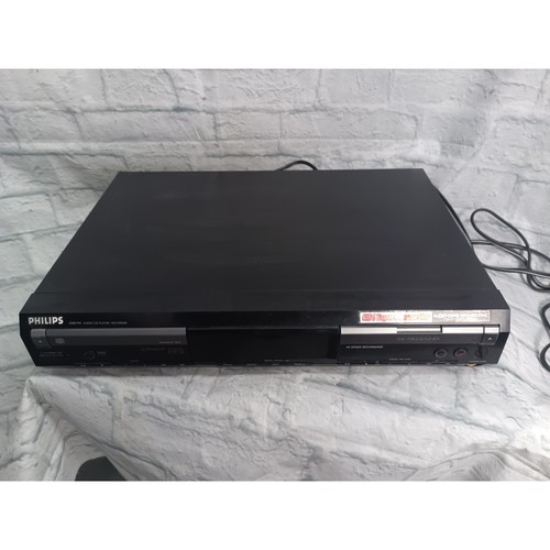 Philips cdr795 expanium - cdr795,