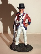 Soldatino giocattolo Del Prado