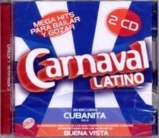 Vari-Carnaval Latino Carnaval
