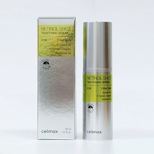 Celimax retinol shot - celimax, siero