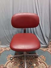 SEDIA GIREVOLE IN SKAI E