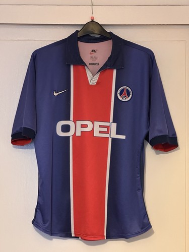 Maglia paris saint - maglia,