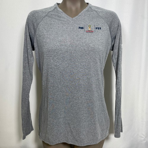 Shirt donna fifa world cup - t-shirt,