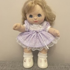Bambola My Child replica