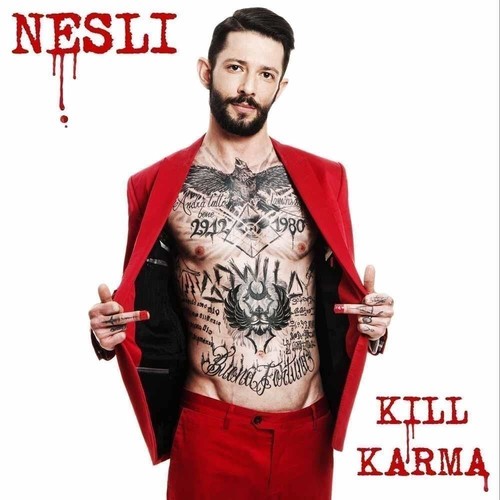 9265566 audio nesli kill - nesli,