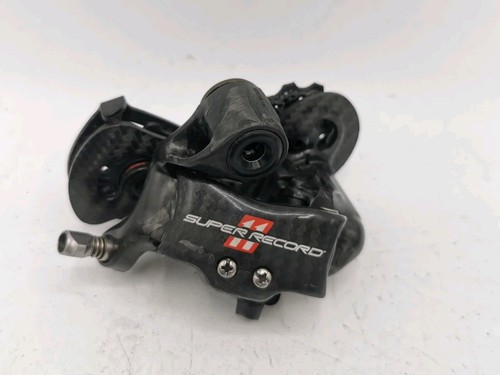 Deragliatore campagnolo super - campagnolo,