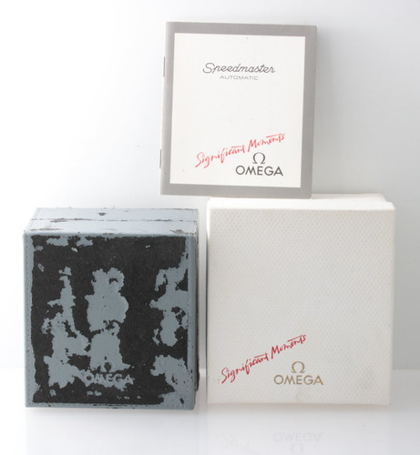 Originale omega grigio cassa - grigio,