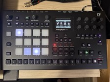 Elektron Analog Rytm MKII