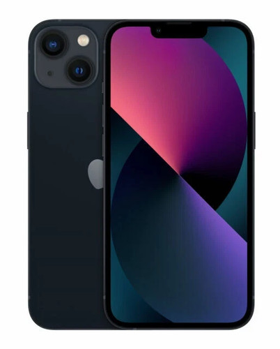 Apple iphone 128gb - apple, 13