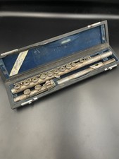 Miyazawa Flûte A-442 