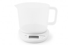 Bilancia digitale cucina