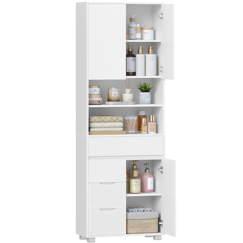 Mobile bagno alto colonna - bagno,
