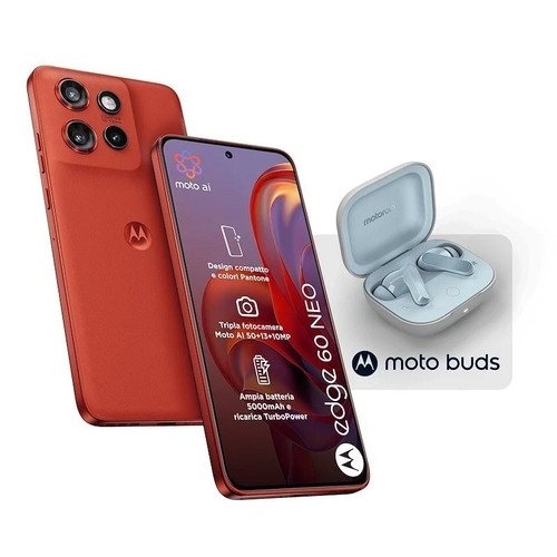 Motorola edge neo - motorola,
