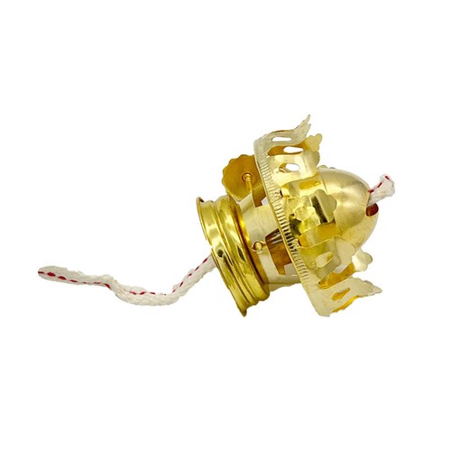 Lampada olio miniera ricambio