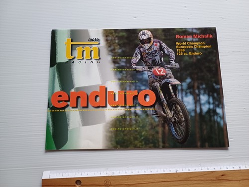 300 250 125 enduro - tm,