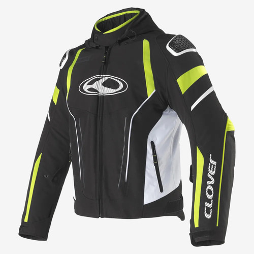 Giacca moto uomo sportiva - giacca, da