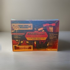Spider-Man Homecoming: Limited