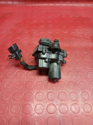 Attuatore valvola gas scarico - attuatore,