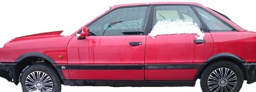 Copri parafanghi per audi - copri,