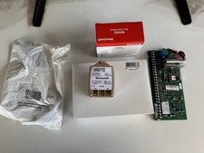 Honeywell Home Vista 20P Kit