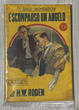 I GIALLI MONDADORI N.314