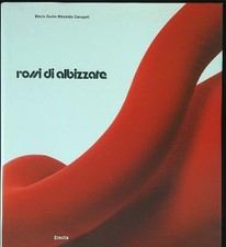 ROSSI DI ALBIZZATE CARUGATI DECIO GIULIO RICCARDO ELECTA 2005 