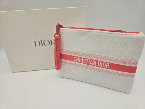 Pochette dior crema - pochette,