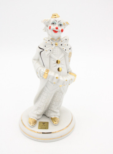 Clown vittorio sabadin - clown,