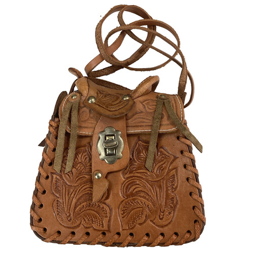 Borsa sella western in - borsa, da