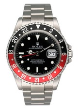 Rolex gmt master - gmt, 16710