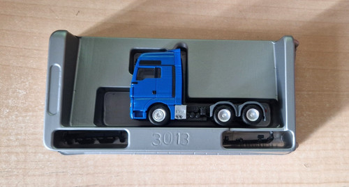 Herpa 158626 002 - herpa, tgx