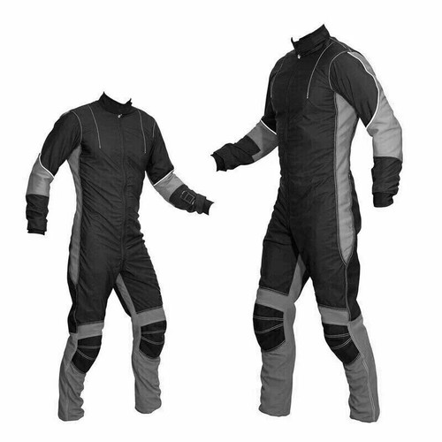 Tuta paracadutismo uomo - paracadutismo,