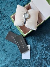 Orologio Gucci 105 originale