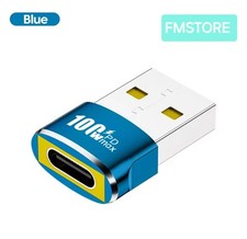 ADATTATORE OTG DA USB-A