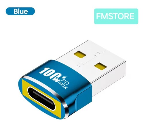 Adattatore otg usb a - adattatore, usb-a