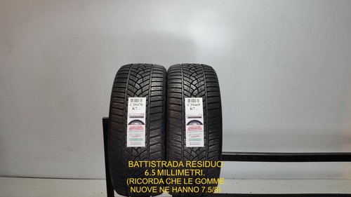 Gomme usate termiche - usate,