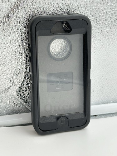 Custodia originale otterbox - custodia,