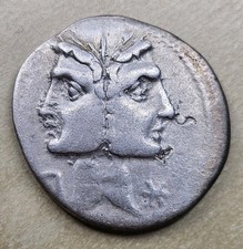 Repubblica Romana Moneta